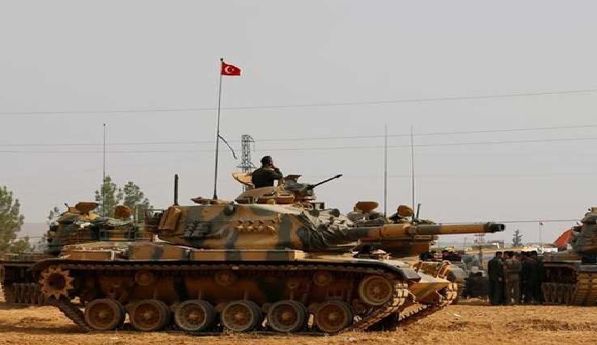 الجيش التركي يحاول دخول محافظة إدلب بحجة ..؟