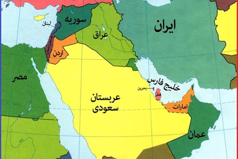 سناریوهای عربستان برای عراق پس از داعش