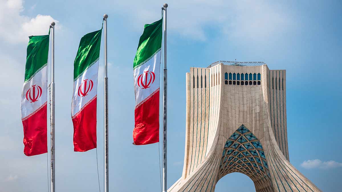 گفت‌وگوهای ایرانی ـ عربی برای حل بحران های منطقه