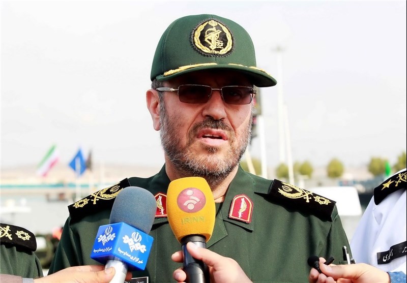 هشدار شدید وزیر دفاع ایران به عربستان سعودی