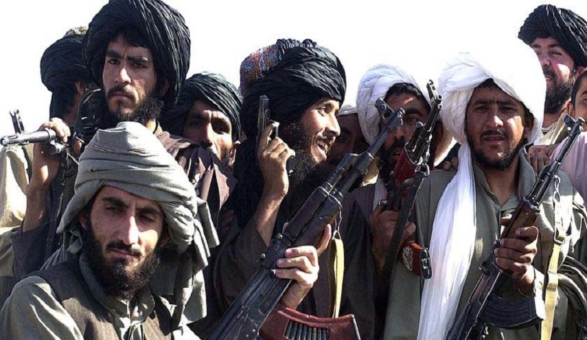 بعد "دولة داعش" في العراق وسوريا جاء دور "دولة طالبان" في أفغانستان!