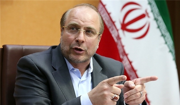 قاليباف يتعهد بوضع عدّاد في طهران لإيجاد 5 ملايين فرصة عمل