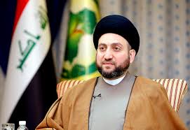 السيد عمارالحكيم: العراق يحترم خيارات إيران