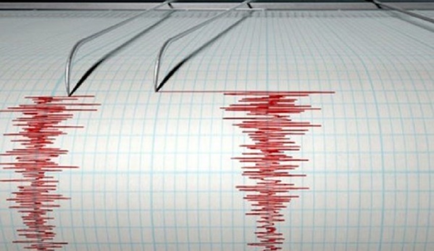 زلزال بقوة 5 درجات يضرب "اردبيل" شمال غرب ايران 