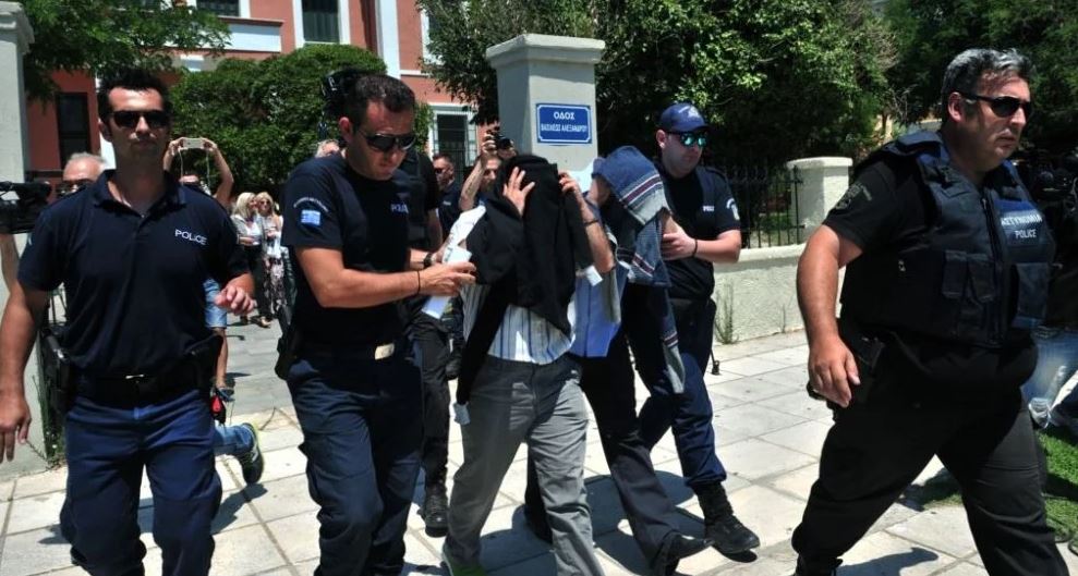 محاكمة 8 أميرات إماراتيات في بلجيكا والسبب مروع..!