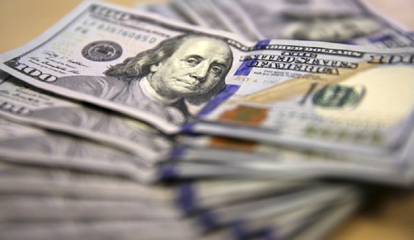 ارتفاع في سعر صرف الدولار ببورصة بغداد