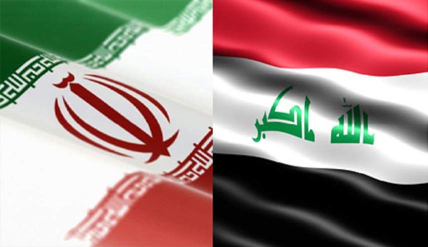 مباحثات تعاون عسكري معلوماتي مشترك بين إيران والعراق
