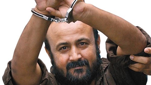 بعد 28 يومًا من الإضراب: ماذا يقول مروان البرغوثي؟