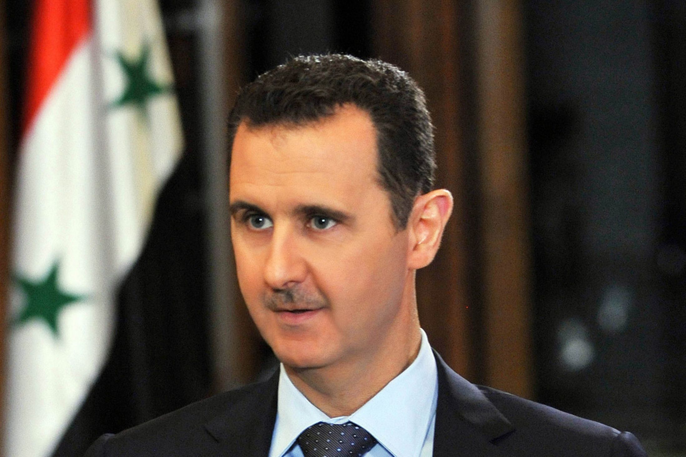الرئيس الأسد يكشف الهدف من تشكيل مجلس قومي لحزب البعث بسوريا