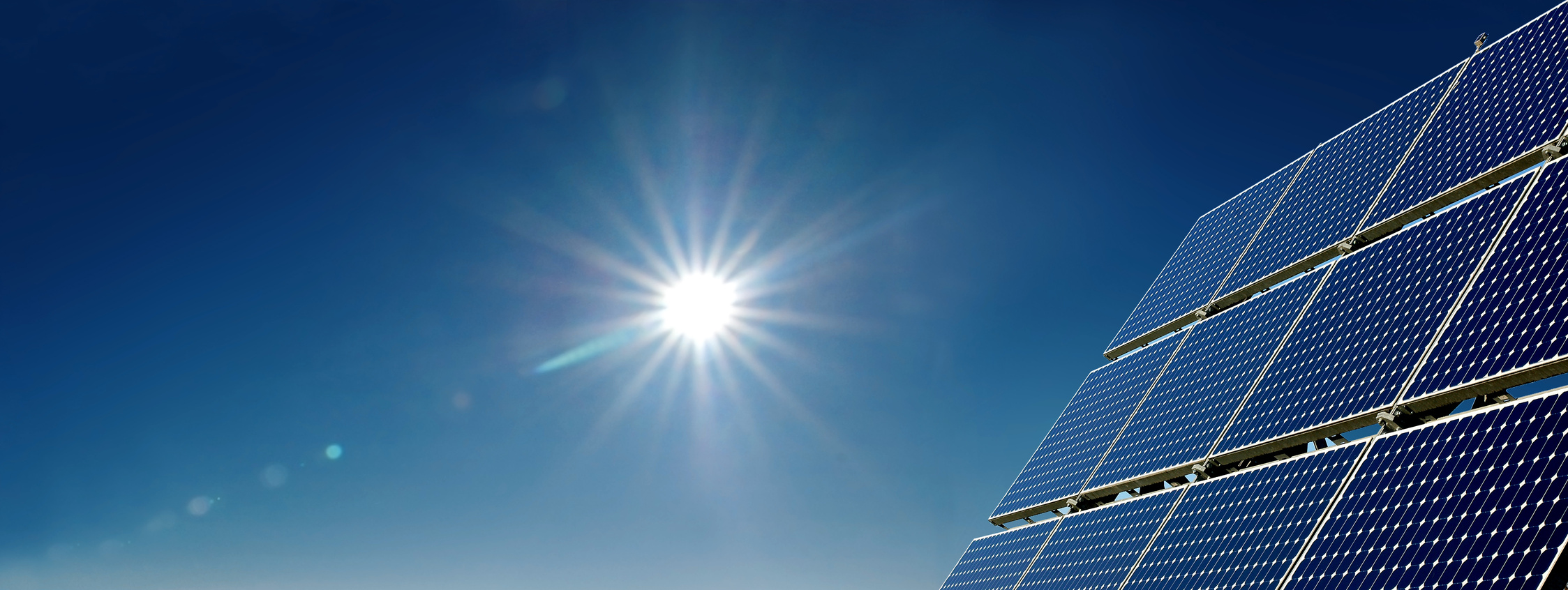 عربستان به دنبال انرژی خورشیدی