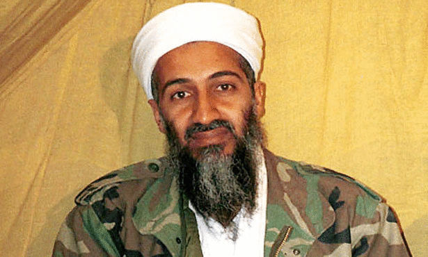 "صدام حسين" حاول استخراج بطاقة هوية لـ”بن لادن” !!