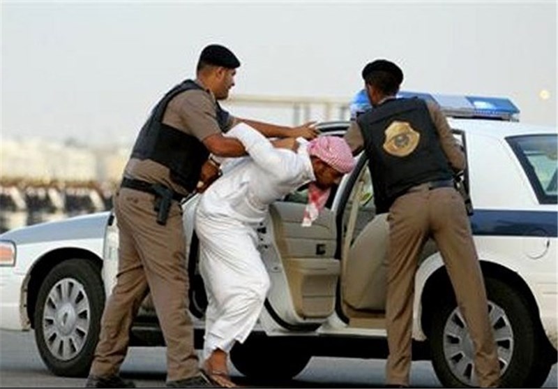 کارنامه حقوق بشر و دموکراسی در عربستان