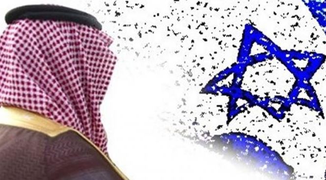 هل انتهى الصراع العربي "الإسرائيلي"؟!