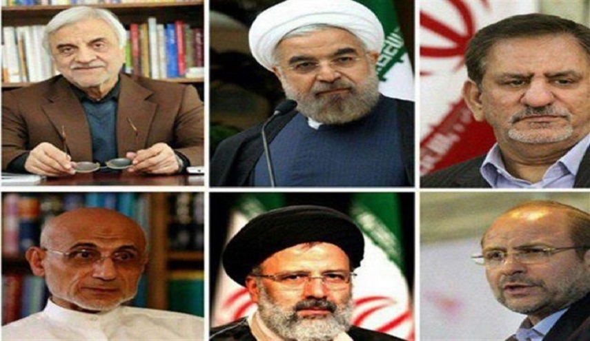 الإنتخابات الإيرانية بعيون يمنية !
