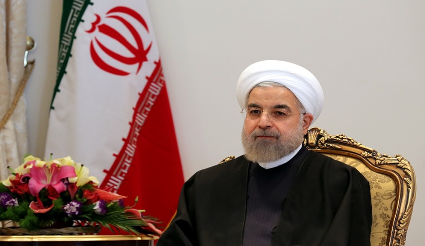 السيرة الذاتية للرئيس الايراني المنتخب الدكتور حسن روحاني