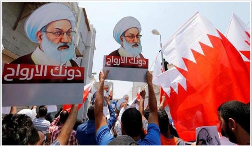 عشية محاكمة آية الله عيسى قاسم .. العلماء يدعون البحرينيين لملء المساجد