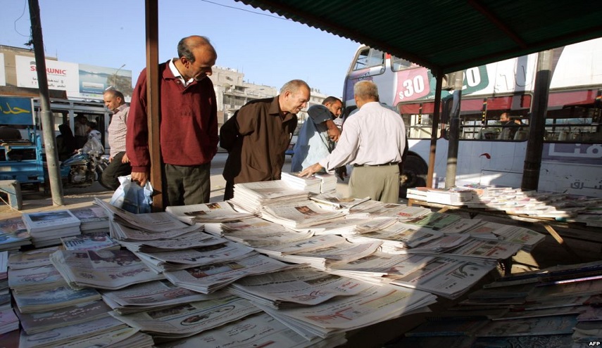 جدل في الشارع العراقي حول «قانون حرية التعبير والتظاهر»