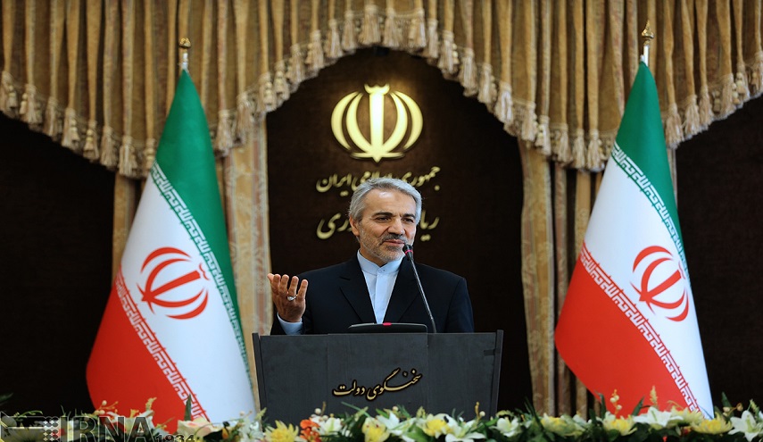 طهران: برنامج الدفاع الصاروخي، من السياسات الايرانية غير القابلة للتغيير