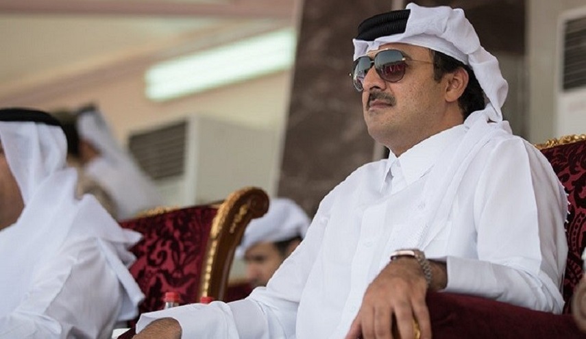 وكالة "قنا": تعرضنا للاختراق ولم ننشر شيئا عن أمير قطر !!