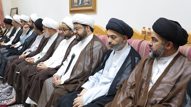 بيان هام من علماء البحرين للمواطنين ودعوة للإضراب المدني