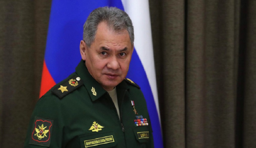 وزير الدفاع الروسي يتحدث عن المرحلة القادمة للتسوية في سوريا