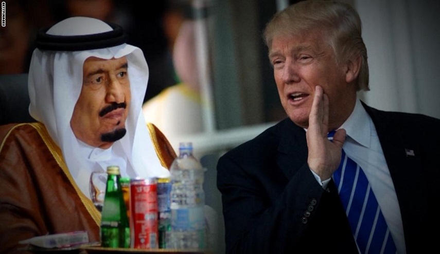 أسرار لم تنشر عن قمة الرياض...!!