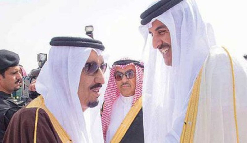 حرب مستعرة في الصحف السعودية على قطر... والسبب؟