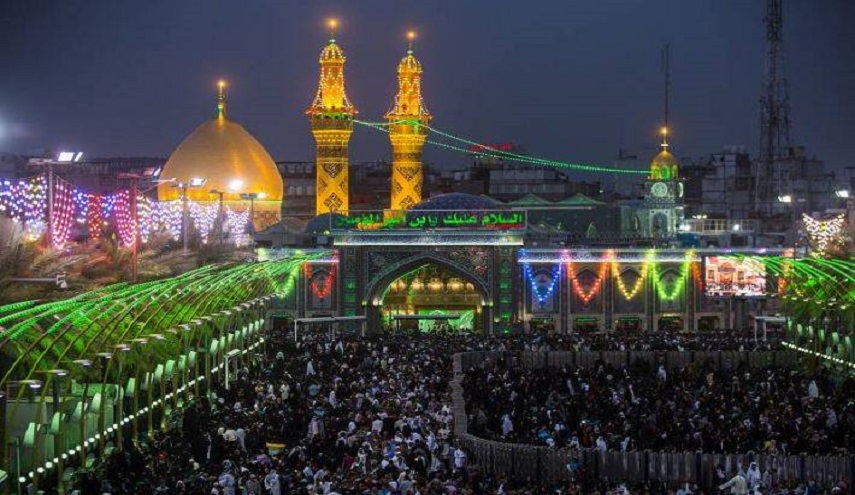 العتبات المقدسة في العراق تعلن عن استكمال جميع الاستعدادات الخاصة بشهر رمضان