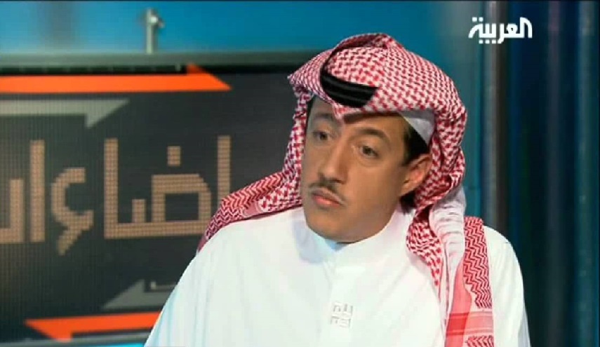 تهديد باغتيال مدير قناة "العربية" السعودية!