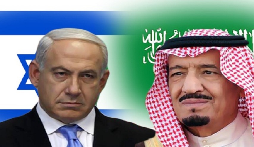 المصالح المشتركة السعوديّة - الإسرائيلية..واتفاق سلام قريب!