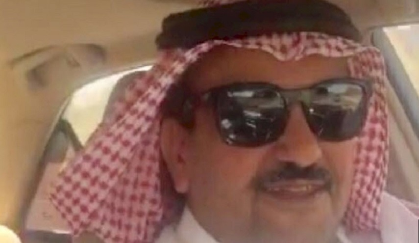 صور .. قطر تصالح السعودية بتسليم لاجئ متهم بإهانة المملكة !