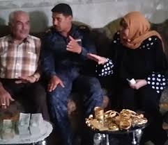 ضابط عراقي يجد 100 ألف دولار و 1.5 كيلو من الذهب .. احزر ماذا فعل بها؟!