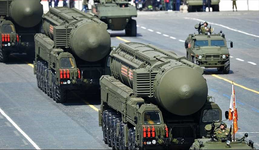 روسيا تهدد أميركا والناتو بالسلاح النووي!