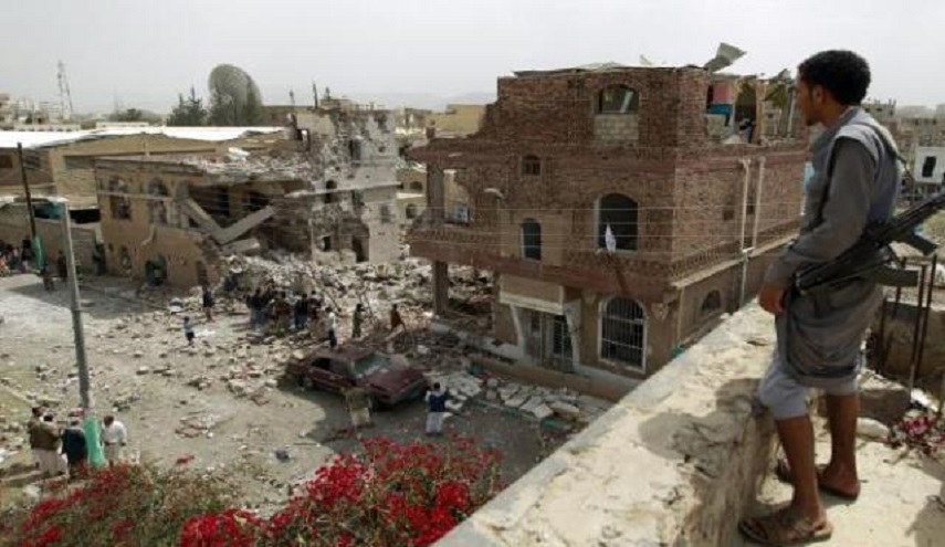 الأمم المتحدة تطالب بتحرك عاجل لإنقاذ اليمن من "الانهيار"