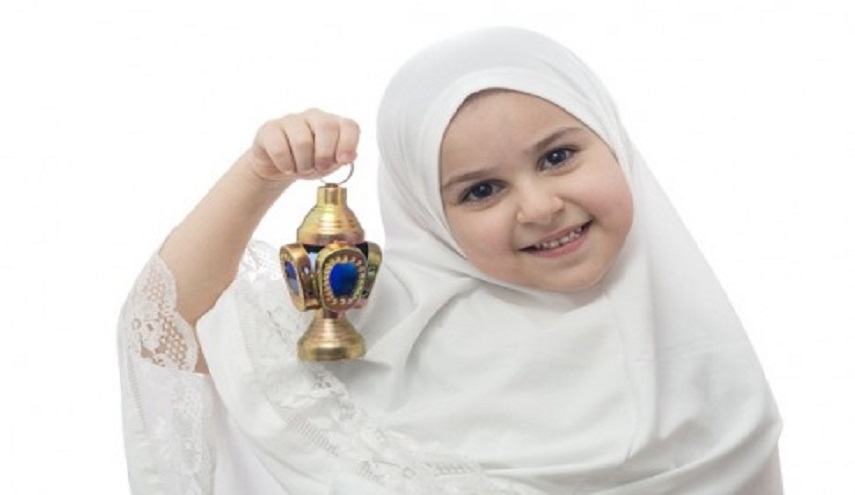 7 نصائح لتعويد الأطفال على الصيام في شهر رمضان
