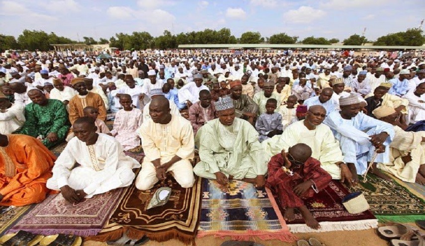 بالصور: موريتانيا... و عادات الصائمين في شهر رمضان