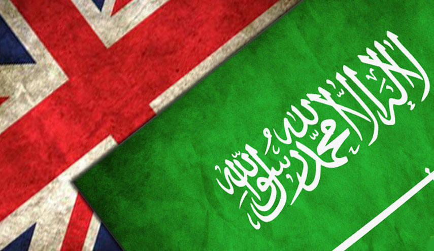 صفقة سعودية بريطانية بقيمة 5.2 مليار دولار لبناء اكبر حوض سفن !!