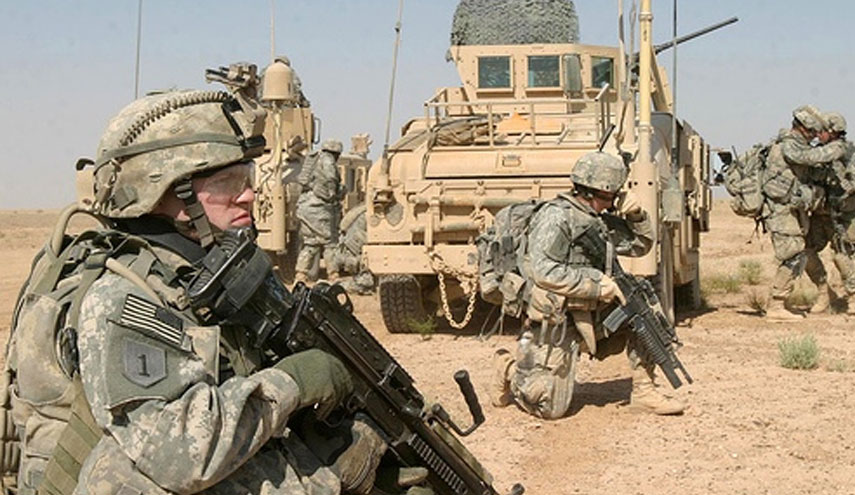 قائد عسكري يكشف: الامريكان لم يغزوا العراق الا بعد ان تأكدوا من ..?!!