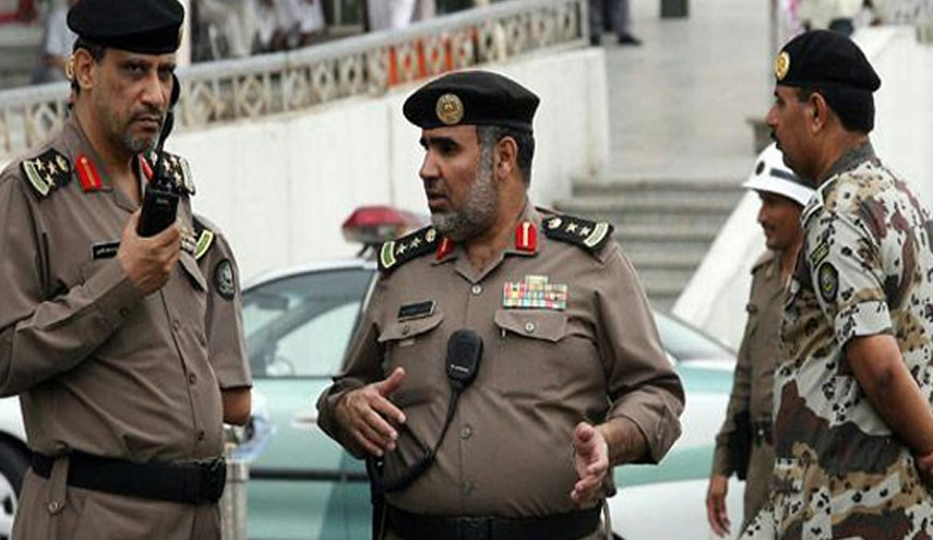 صحيفة سعودية: منفذ اطلاق النار بالرياض يعتقد أنه عراقي الجنسية