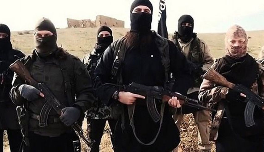 انباء مؤكدة عن مقتل "امير الميتة في داعش" بقصف بالهاونات في العراق