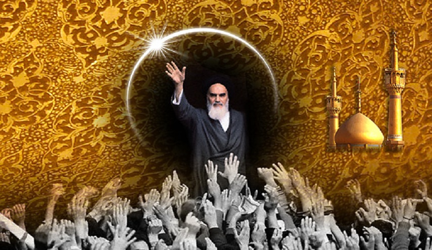 إحياء ذكرى رحيل الإمام الخميني (رض) بكلمة قائد الثورة الإسلامية