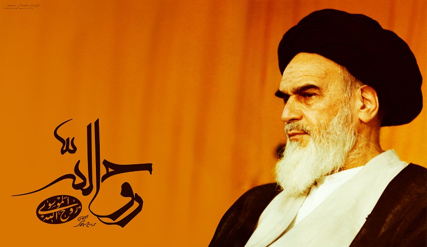 الحرس الثوري: توجيهات الإمام الراحل واتباع ولاية الفقية حفظا الثورة الإسلامية من الإنحراف