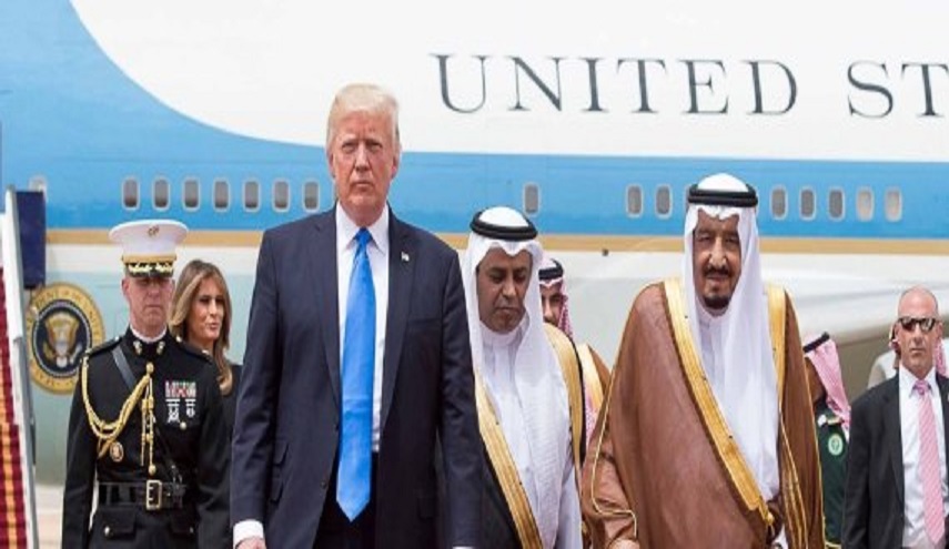 نيويورك تايمز: أرقام الصفقات التي أعلن عنها ترامب مع السعودية غير صحيحة.. وهذه الأدلة