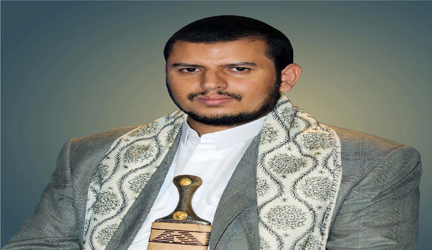 السيد عبد الملك الحوثي: تماسك الجبهة الداخلية يوجه ضربة للعدوان السعودي