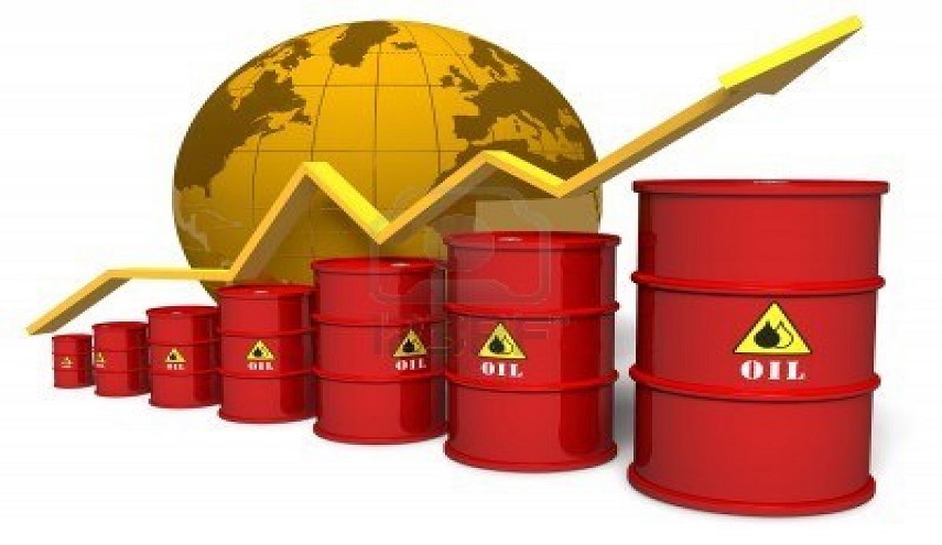 النفط يرتفع بعد قرار قطع العلاقات مع قطر!