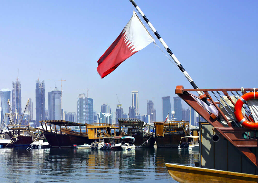 قطر ترد على السعودية: قطع العلاقات لا تاثير لها