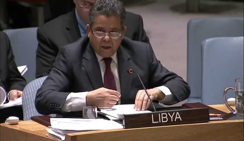 التحاقا ...ليبيا  تقطع علاقاتها مع قطر