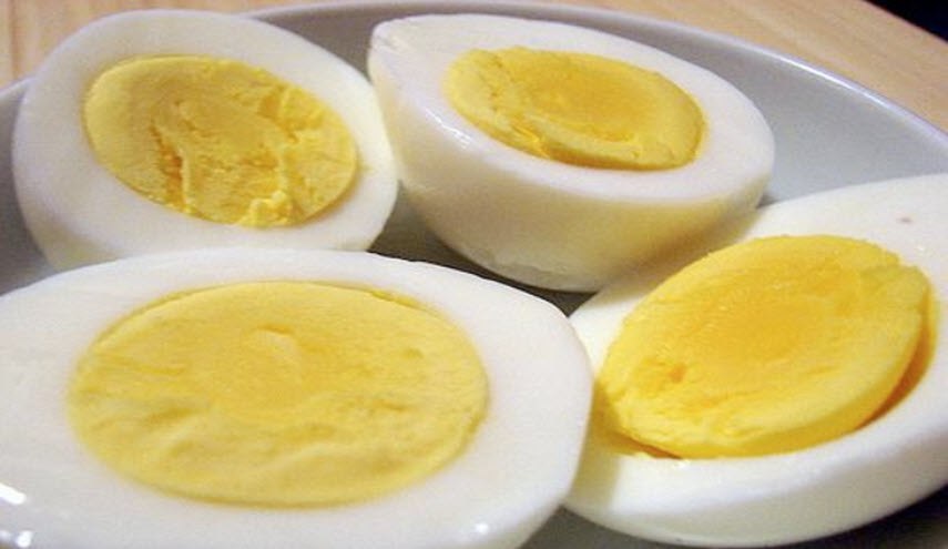 اذا تناولت البيض كل يوم... ستكون النتيجة مفاجأة