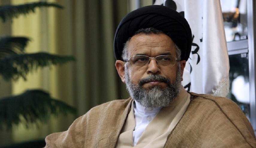 وزير الأمن الايراني: القاء القبض على مجموعة ارهابية قبل تنفيذ مخططها الاجرامي