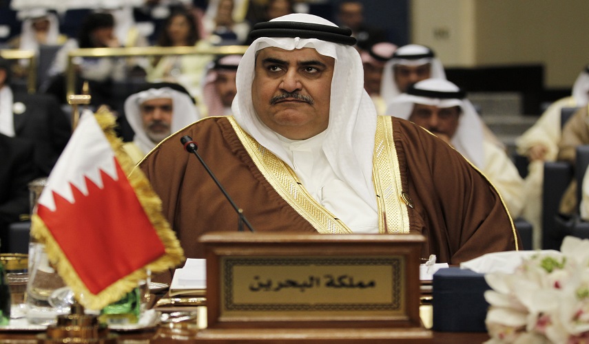 البحرين: جميع الخيارات واردة في التعامل مع قطر!